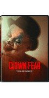 Clown Fear (2020 - English)